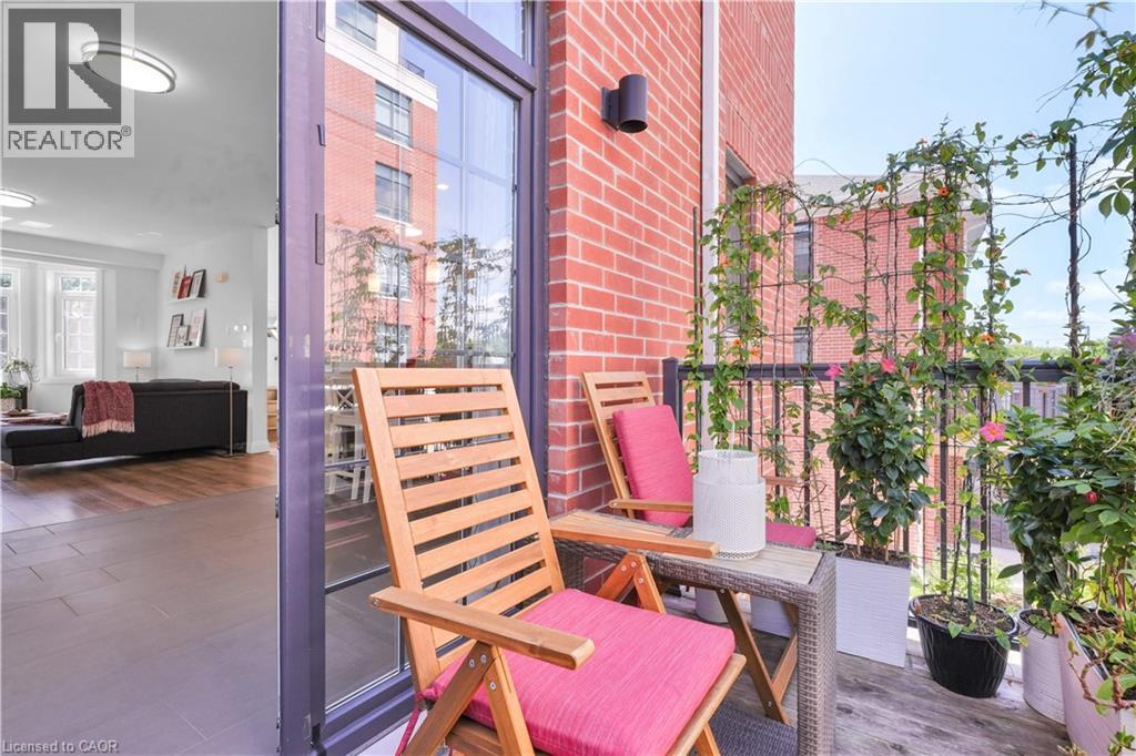 170 Benton Street, Kitchener, Ontario  N2G 3H8 - Photo 18 - 40789496