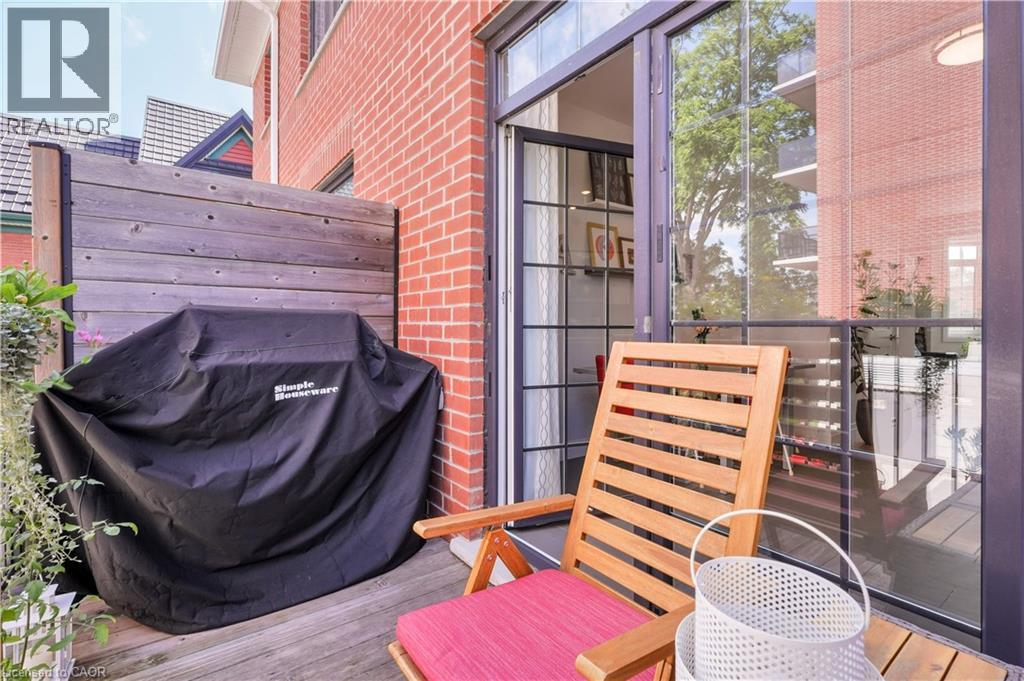 170 Benton Street, Kitchener, Ontario  N2G 3H8 - Photo 19 - 40789496