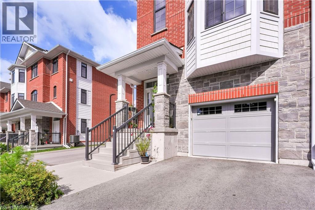 170 Benton Street, Kitchener, Ontario  N2G 3H8 - Photo 2 - 40789496