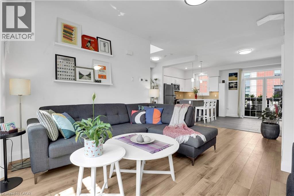 170 Benton Street, Kitchener, Ontario  N2G 3H8 - Photo 22 - 40789496