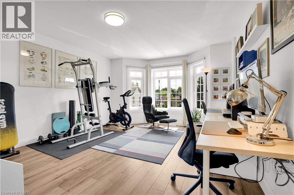 170 Benton Street, Kitchener, Ontario  N2G 3H8 - Photo 32 - 40789496