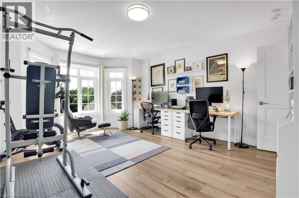 170 Benton Street, Kitchener, Ontario  N2G 3H8 - Photo 33 - 40789496