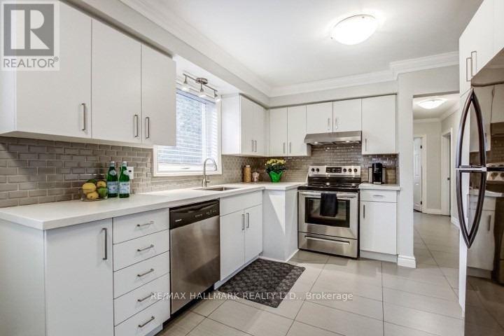 Main - 336 Skopit Road, Richmond Hill, Ontario  L4C 2Y8 - Photo 11 - N12561292