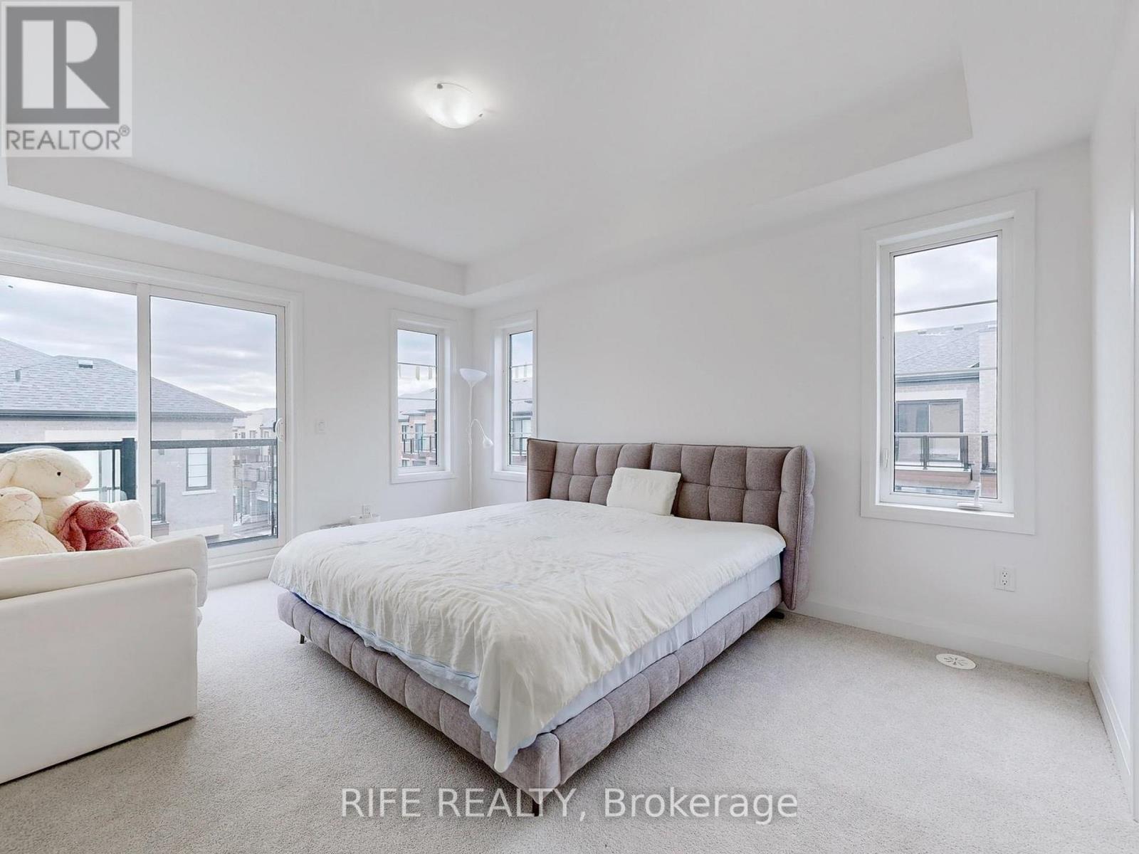 7 Arthur White Lane, Markham, Ontario  L6E 0W2 - Photo 16 - N12561294