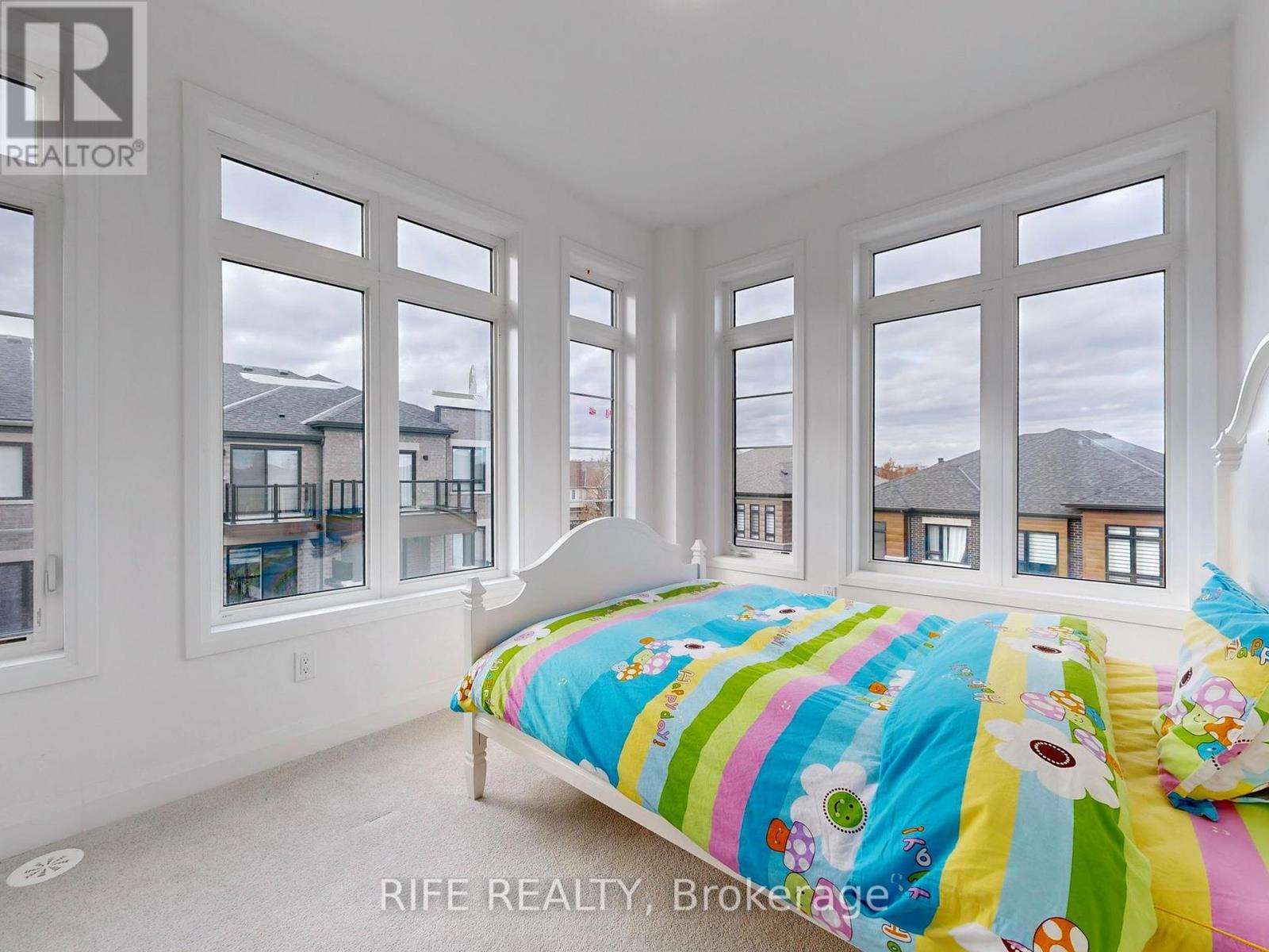 7 Arthur White Lane, Markham, Ontario  L6E 0W2 - Photo 23 - N12561294