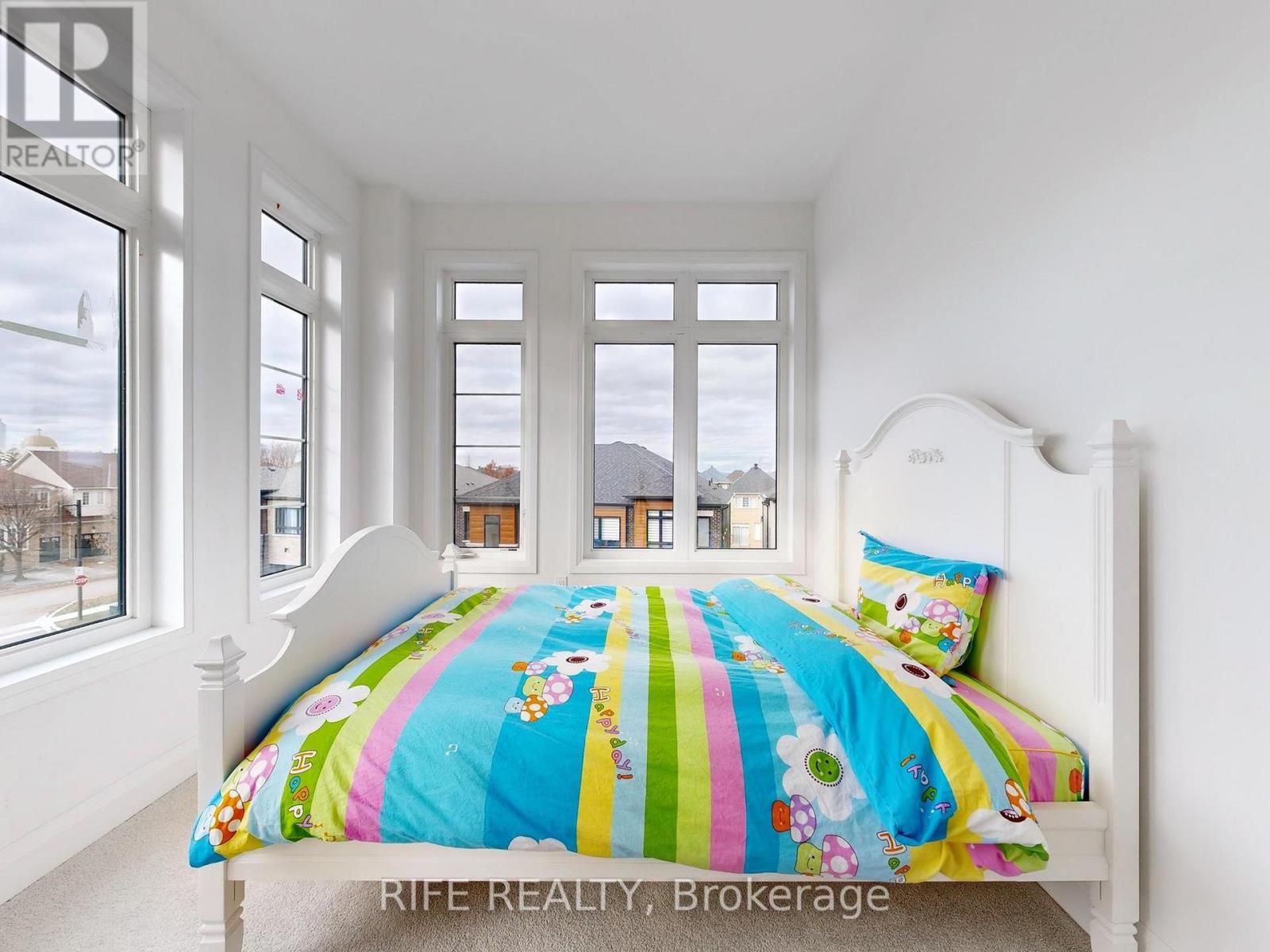 7 Arthur White Lane, Markham, Ontario  L6E 0W2 - Photo 24 - N12561294