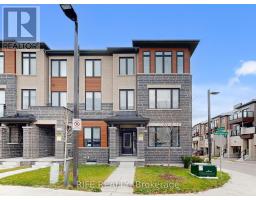 7 Arthur White Lane, Markham (Wismer), Ca