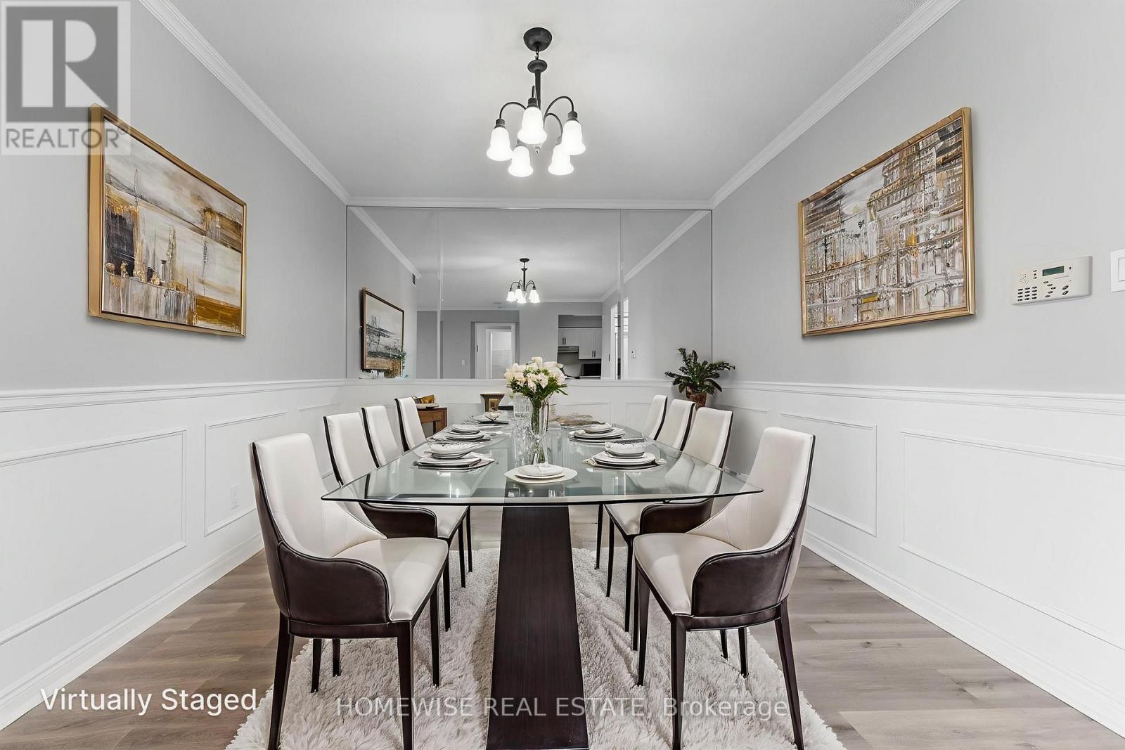 910 - 850 Steeles Avenue, Vaughan, Ontario  L4J 8E7 - Photo 13 - N12561330