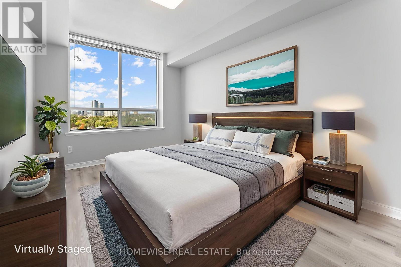 910 - 850 Steeles Avenue, Vaughan, Ontario  L4J 8E7 - Photo 25 - N12561330