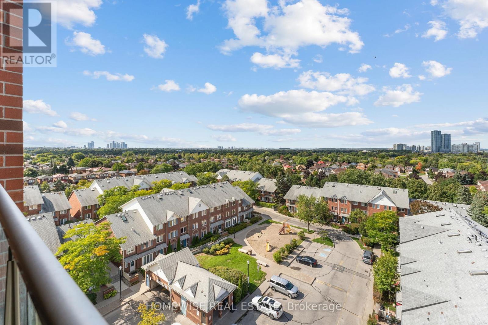 910 - 850 Steeles Avenue, Vaughan, Ontario  L4J 8E7 - Photo 32 - N12561330