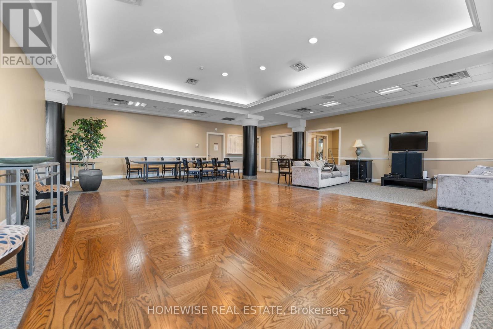 910 - 850 Steeles Avenue, Vaughan, Ontario  L4J 8E7 - Photo 34 - N12561330