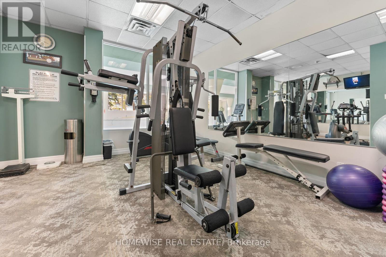 910 - 850 Steeles Avenue, Vaughan, Ontario  L4J 8E7 - Photo 35 - N12561330