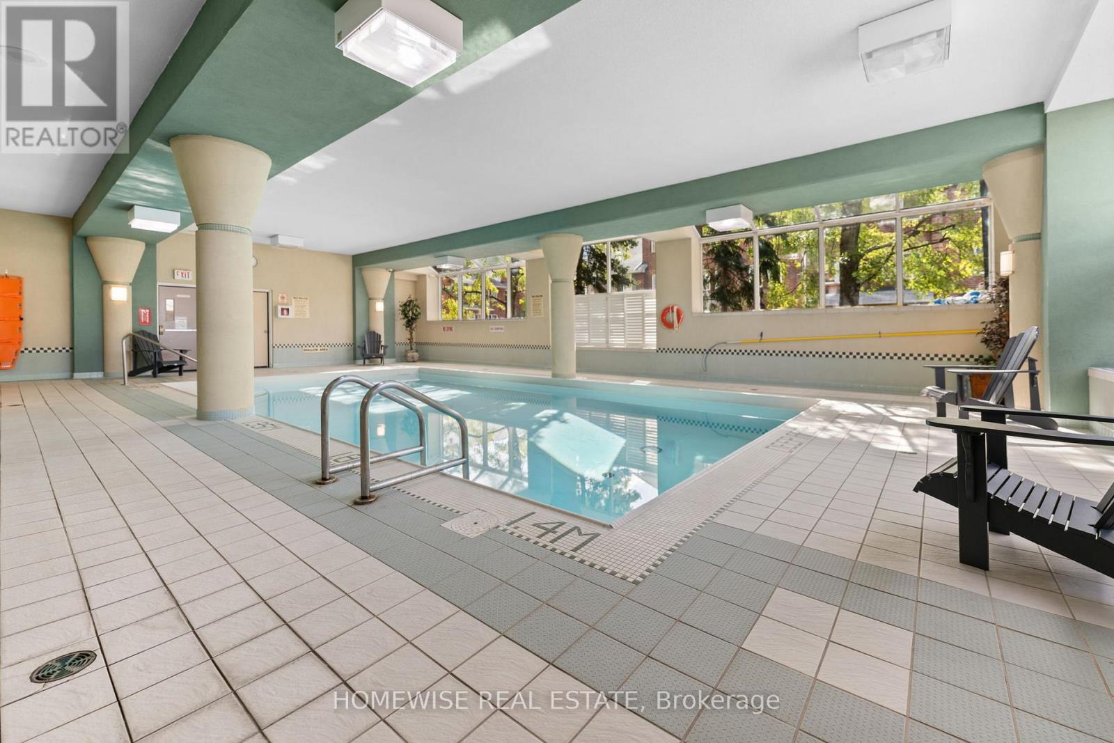 910 - 850 Steeles Avenue, Vaughan, Ontario  L4J 8E7 - Photo 36 - N12561330