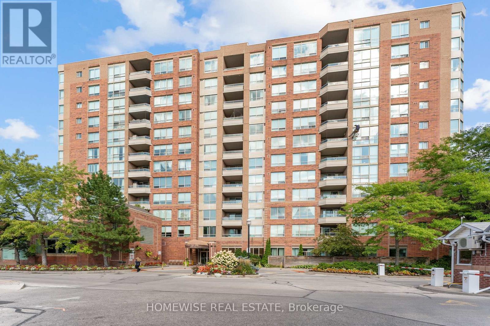 910 - 850 Steeles Avenue, Vaughan, Ontario  L4J 8E7 - Photo 40 - N12561330