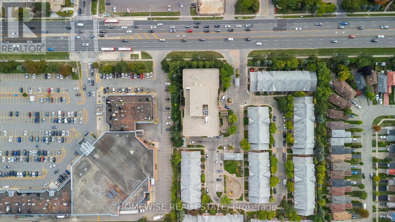 910 - 850 Steeles Avenue, Vaughan, Ontario  L4J 8E7 - Photo 41 - N12561330