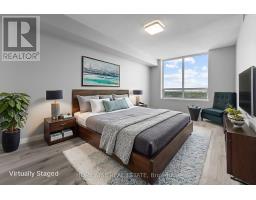 910 - 850 STEELES AVENUE, Vaughan, Ontario