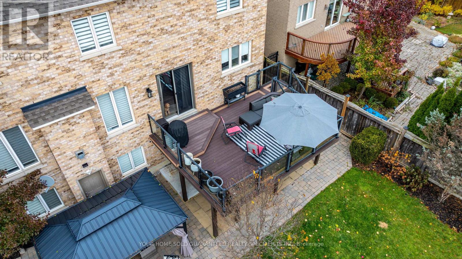 129 Barberry Crescent, Richmond Hill, Ontario  L4E 4S5 - Photo 15 - N12561356