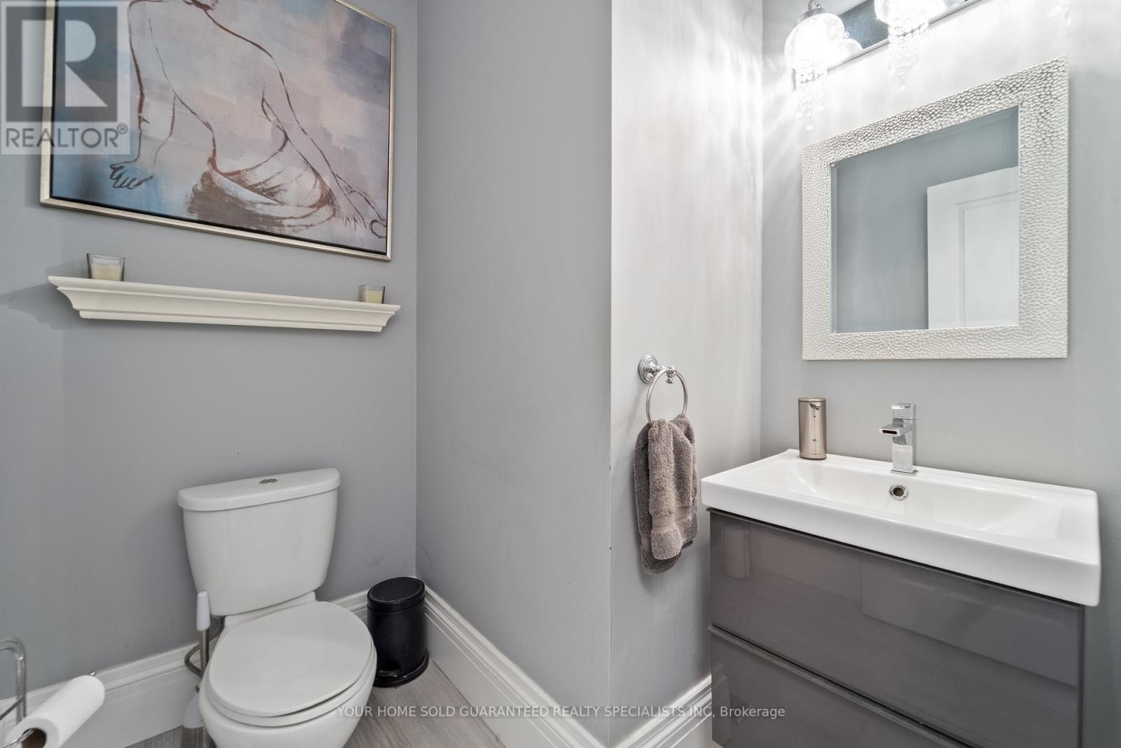 129 Barberry Crescent, Richmond Hill, Ontario  L4E 4S5 - Photo 17 - N12561356