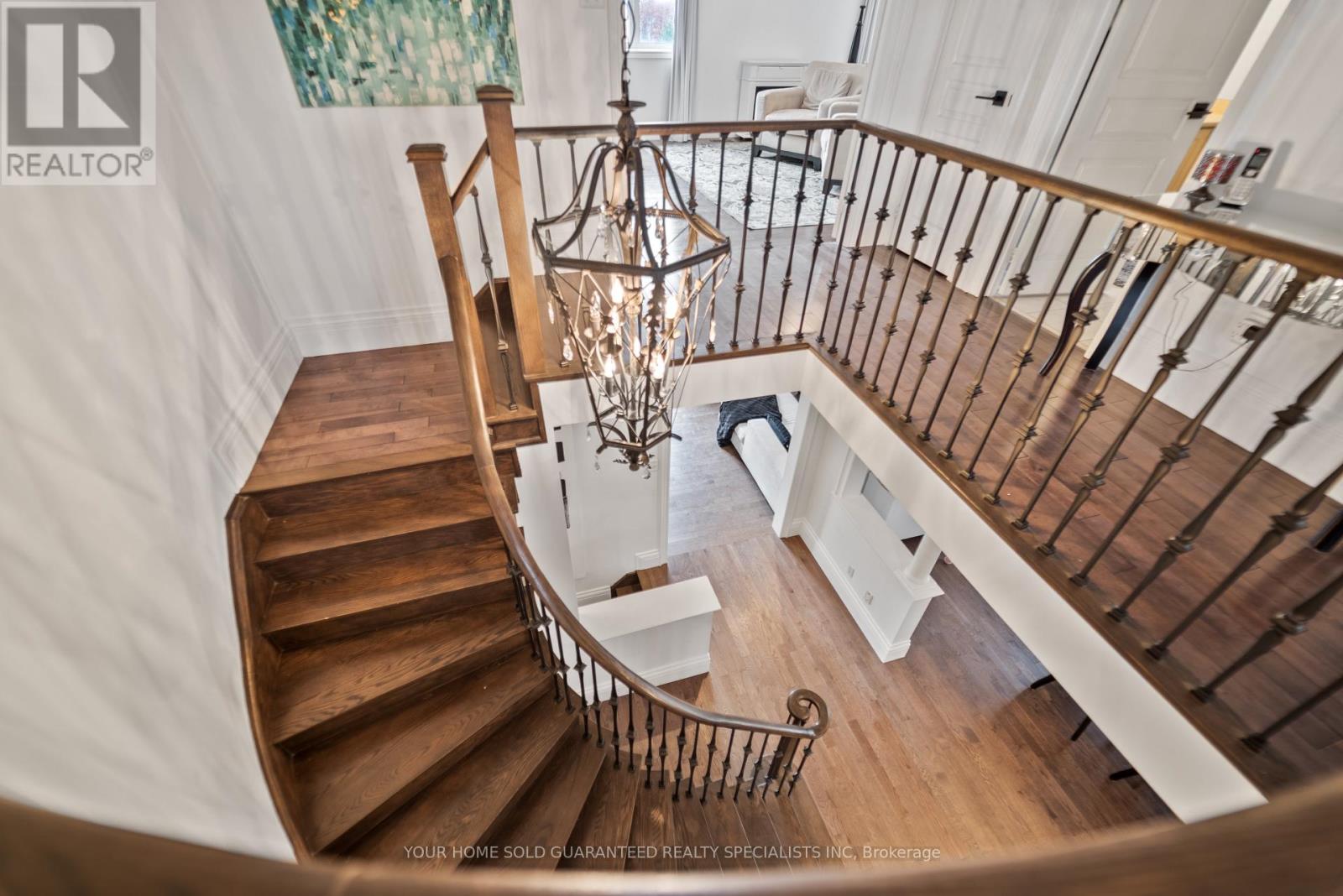 129 Barberry Crescent, Richmond Hill, Ontario  L4E 4S5 - Photo 18 - N12561356