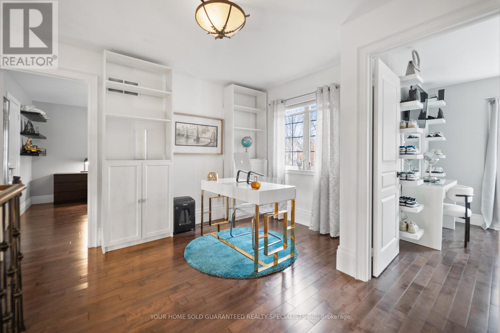 129 Barberry Crescent, Richmond Hill, Ontario  L4E 4S5 - Photo 19 - N12561356