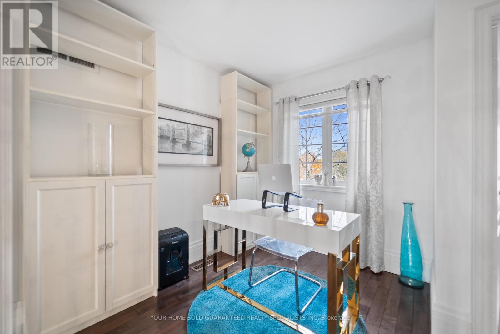 129 Barberry Crescent, Richmond Hill, Ontario  L4E 4S5 - Photo 20 - N12561356