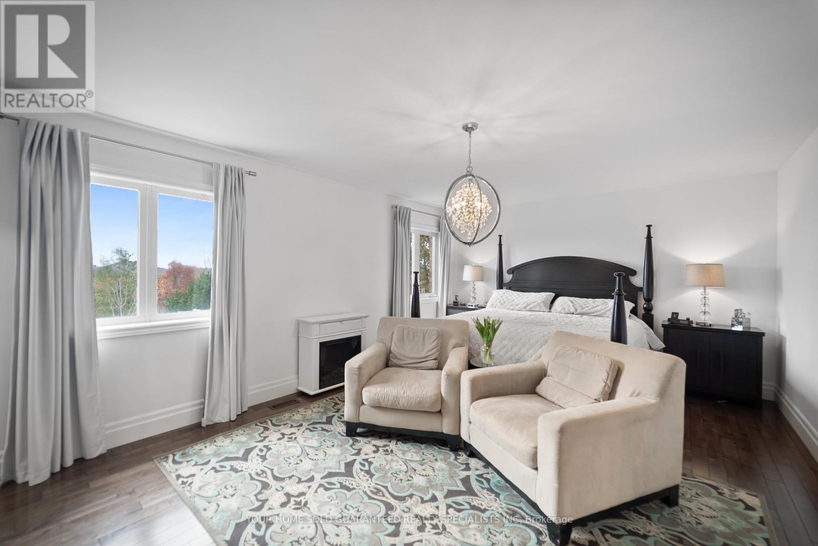 129 Barberry Crescent, Richmond Hill, Ontario  L4E 4S5 - Photo 21 - N12561356