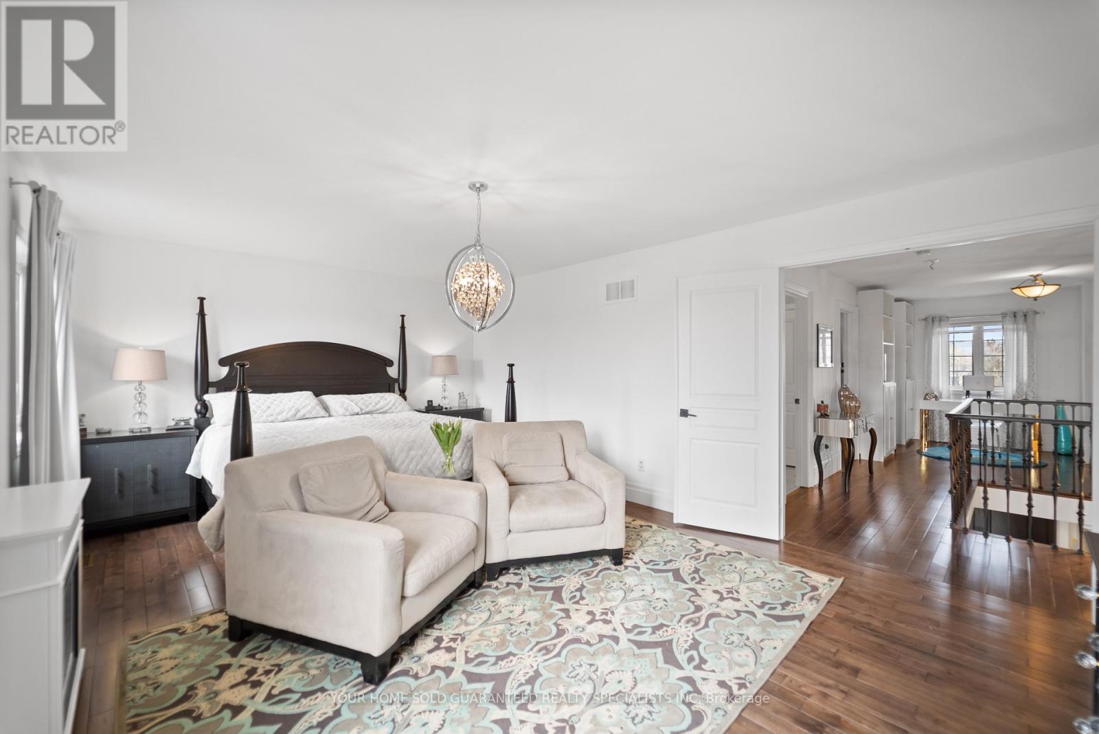 129 Barberry Crescent, Richmond Hill, Ontario  L4E 4S5 - Photo 22 - N12561356