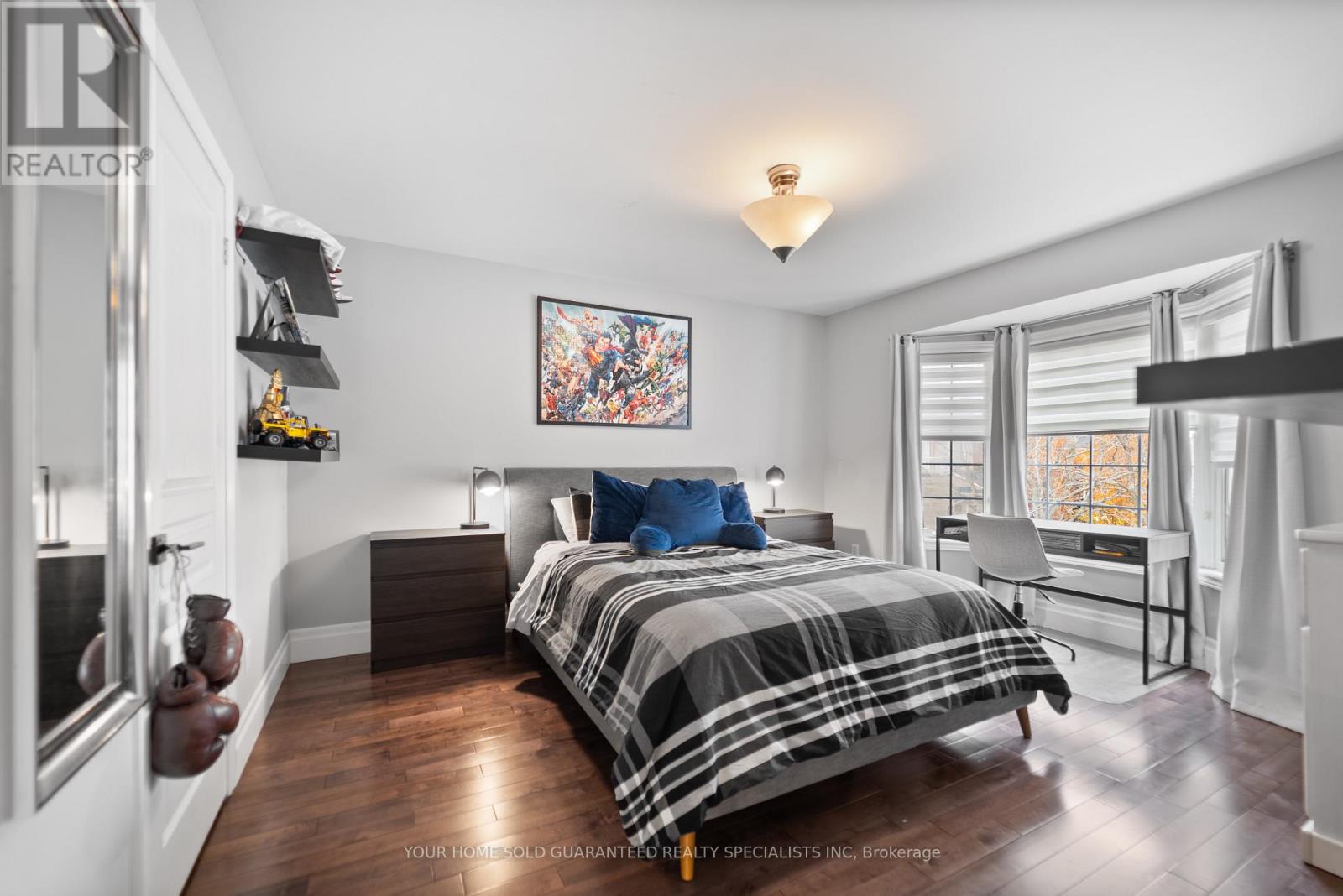 129 Barberry Crescent, Richmond Hill, Ontario  L4E 4S5 - Photo 30 - N12561356