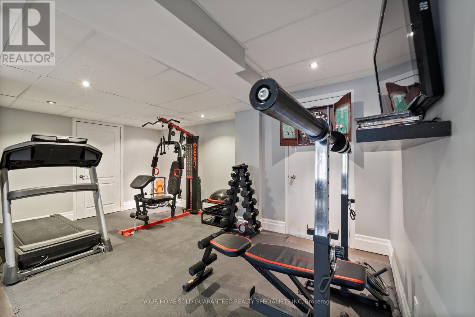 129 Barberry Crescent, Richmond Hill, Ontario  L4E 4S5 - Photo 35 - N12561356