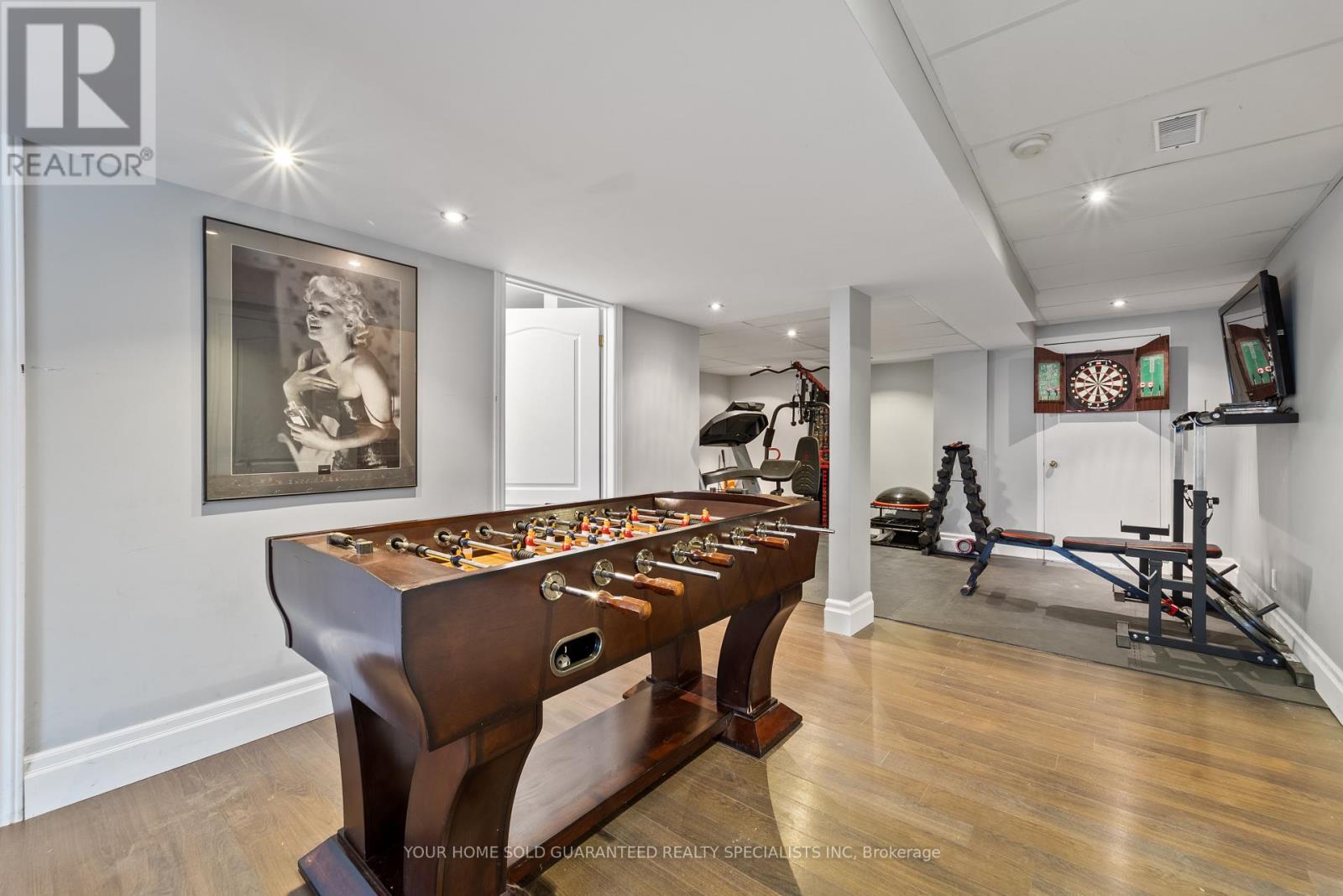 129 Barberry Crescent, Richmond Hill, Ontario  L4E 4S5 - Photo 36 - N12561356