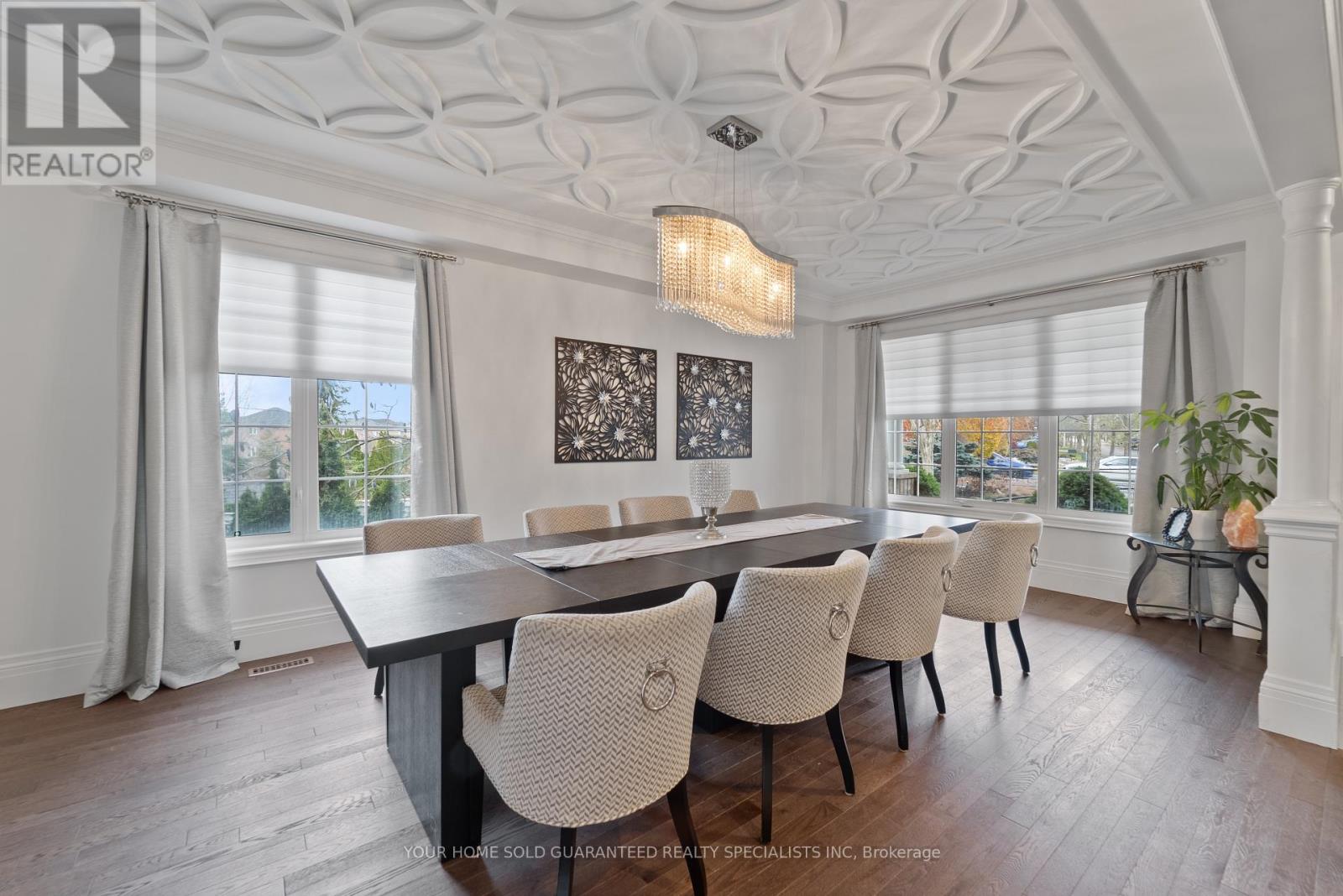 129 Barberry Crescent, Richmond Hill, Ontario  L4E 4S5 - Photo 6 - N12561356