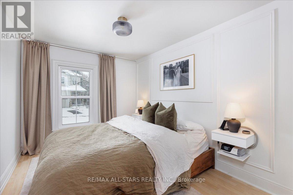 Upper Unit - 387 Ontario Street, Newmarket, Ontario  L3Y 2K5 - Photo 13 - N12561370