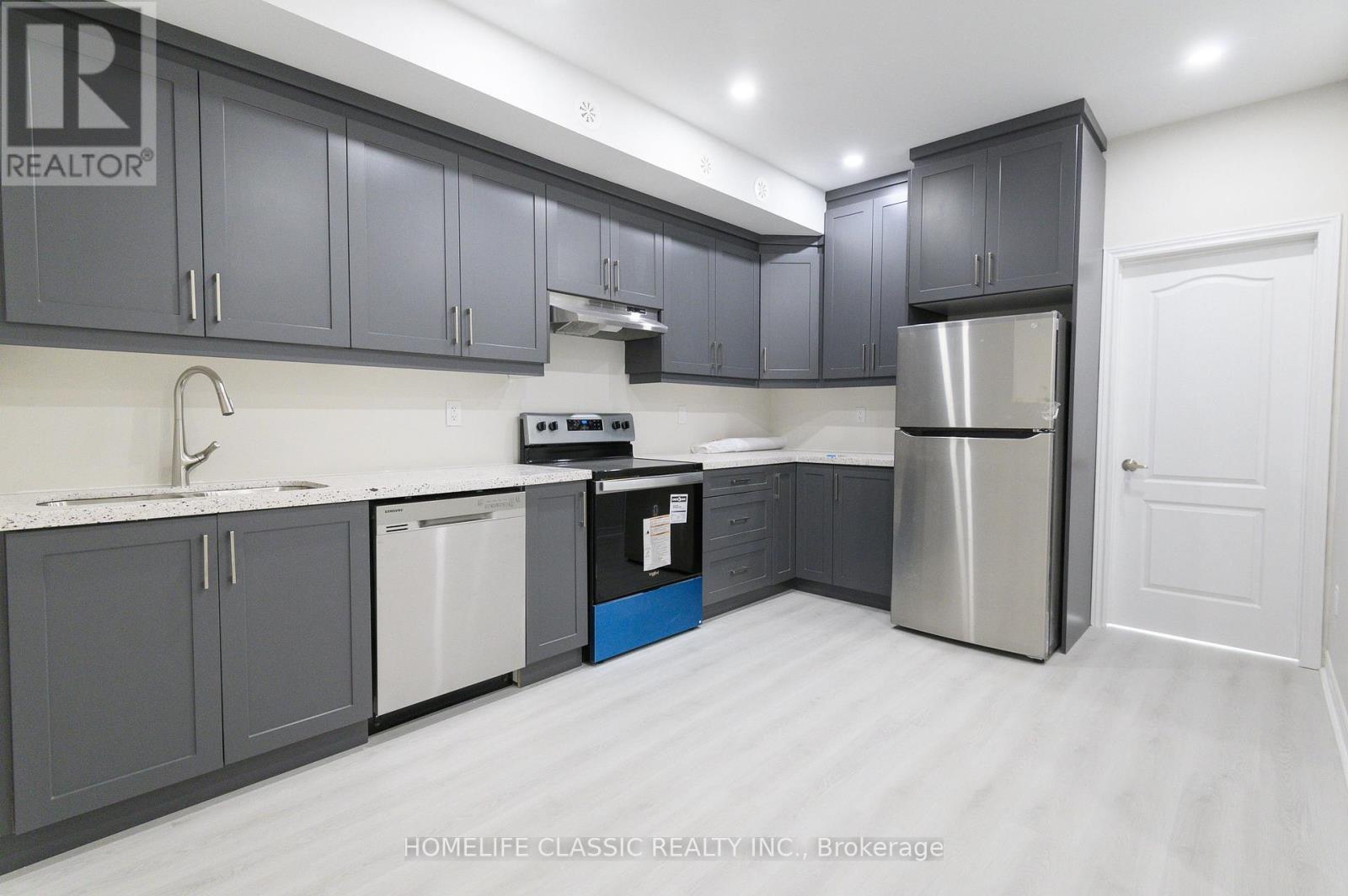 1st Fl. - 2915 Bur Oak Avenue, Markham, Ontario  L6B 1E6 - Photo 2 - N12561380