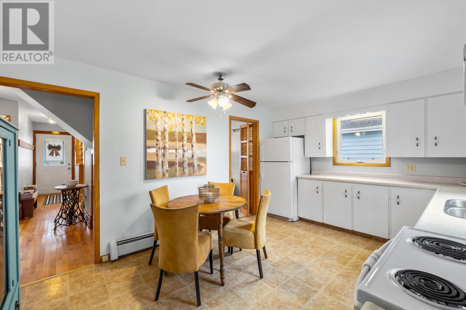 17 Belmont Street, Charlottetown, Prince Edward Island  C1A 5G9 - Photo 17 - 202528271