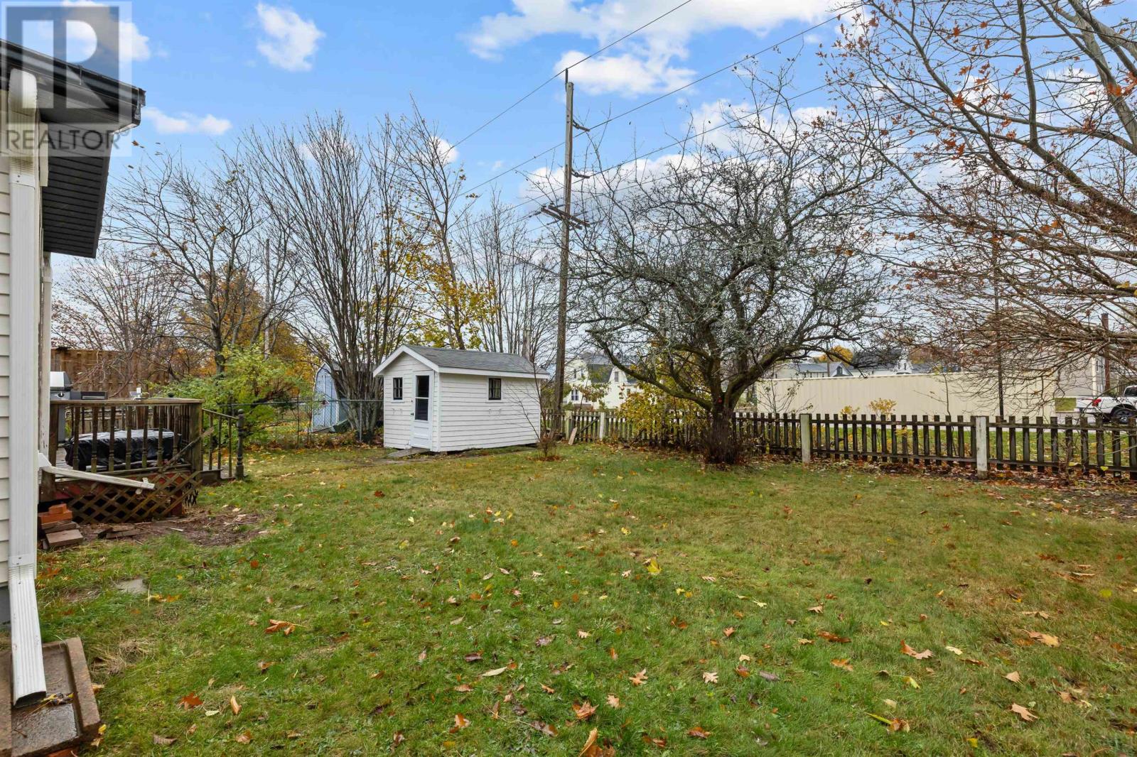 17 Belmont Street, Charlottetown, Prince Edward Island  C1A 5G9 - Photo 35 - 202528271