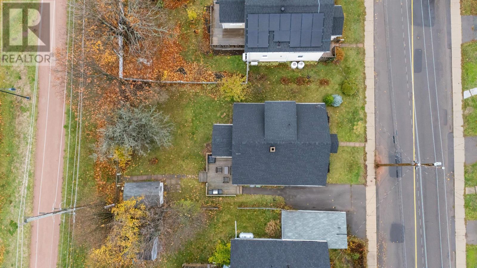 17 Belmont Street, Charlottetown, Prince Edward Island  C1A 5G9 - Photo 40 - 202528271