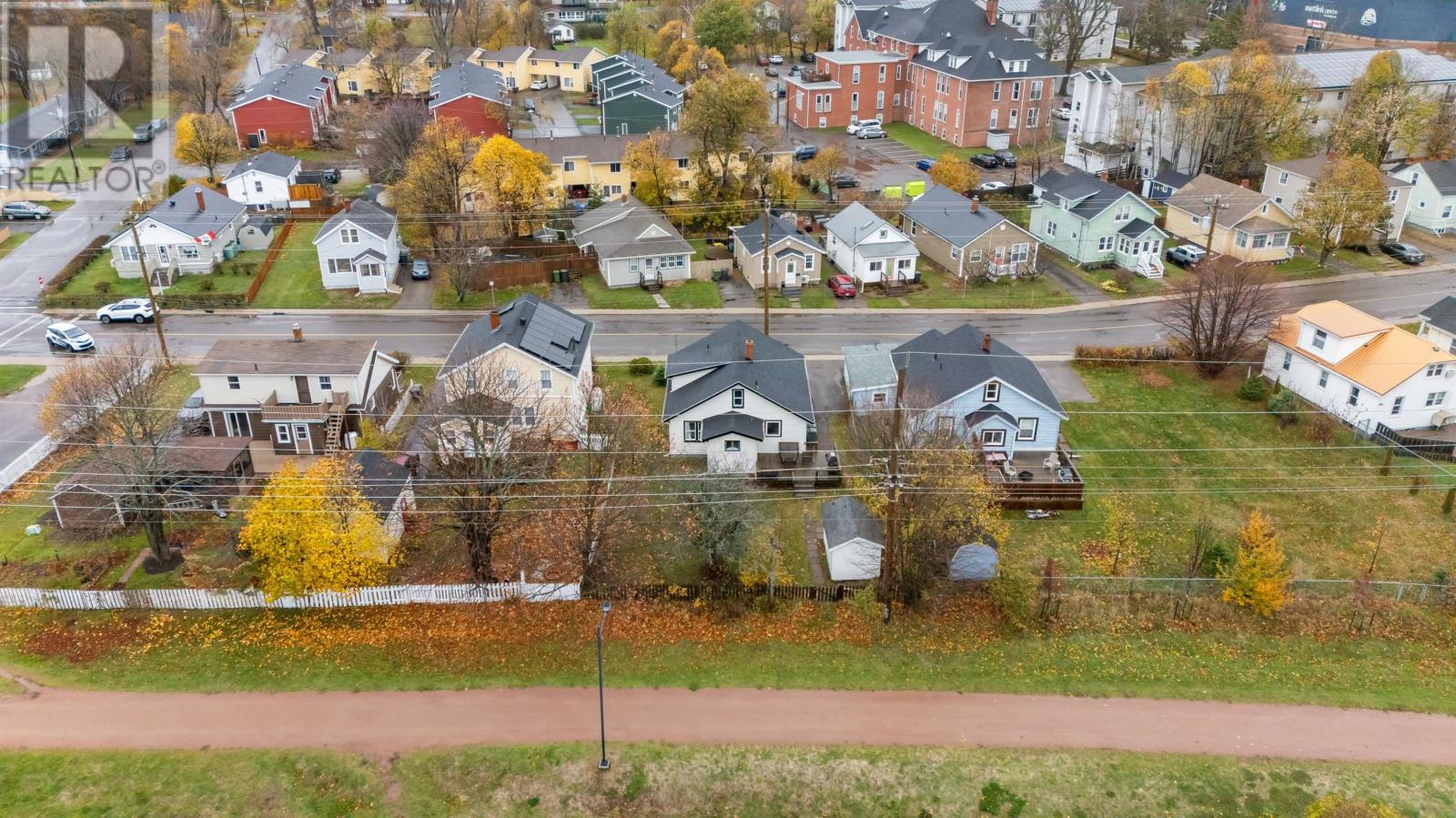 17 Belmont Street, Charlottetown, Prince Edward Island  C1A 5G9 - Photo 43 - 202528271