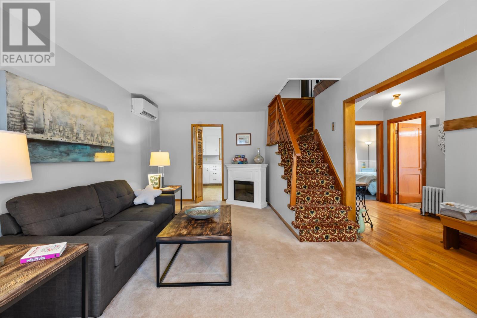 17 Belmont Street, Charlottetown, Prince Edward Island  C1A 5G9 - Photo 8 - 202528271