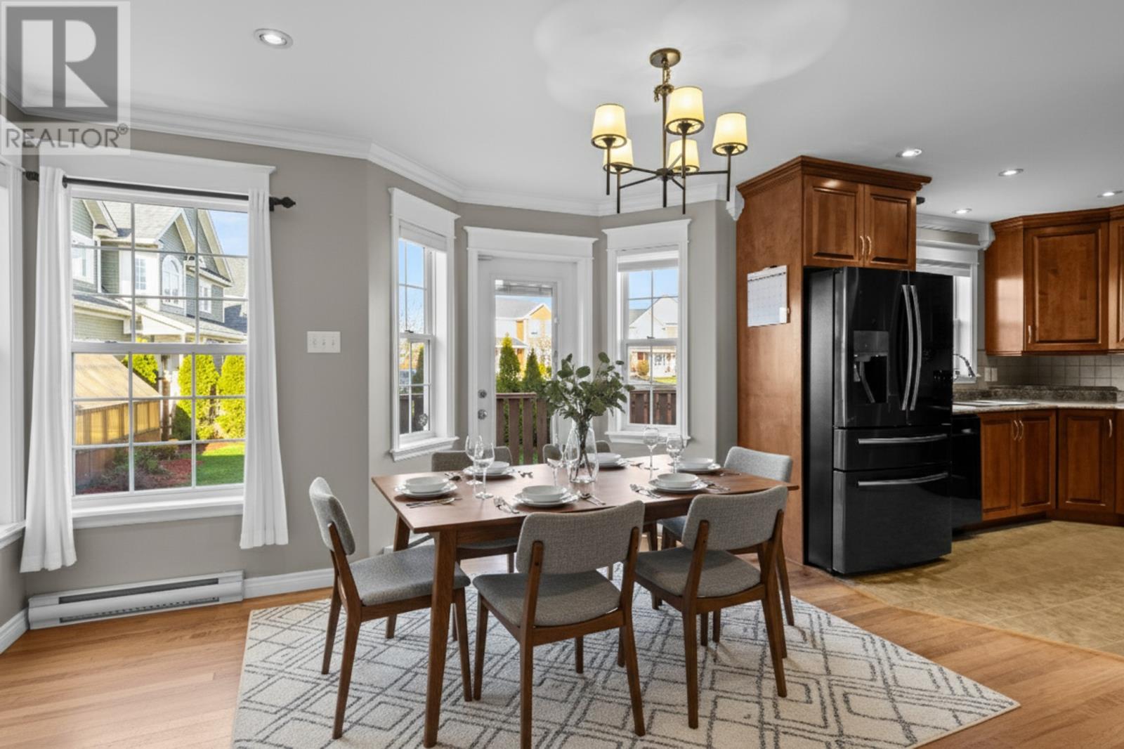 8 Veitch Crescent, St. John's, Newfoundland & Labrador  A1A 0B7 - Photo 12 - 1292732