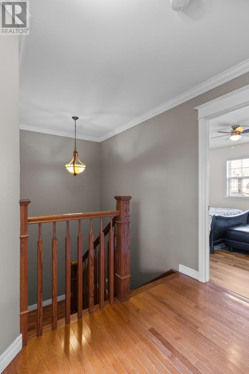 8 Veitch Crescent, St. John's, Newfoundland & Labrador  A1A 0B7 - Photo 17 - 1292732