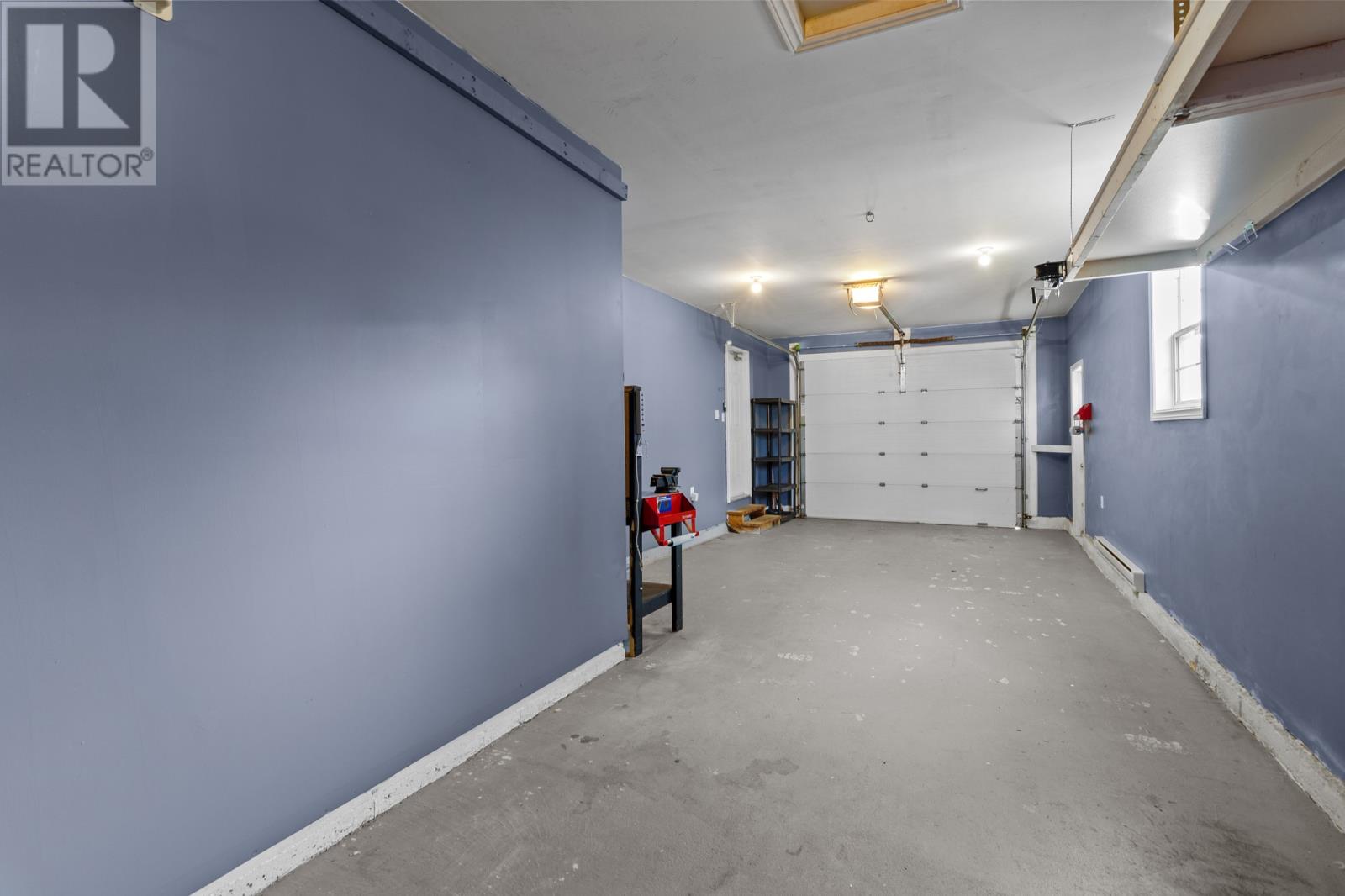 8 Veitch Crescent, St. John's, Newfoundland & Labrador  A1A 0B7 - Photo 35 - 1292732