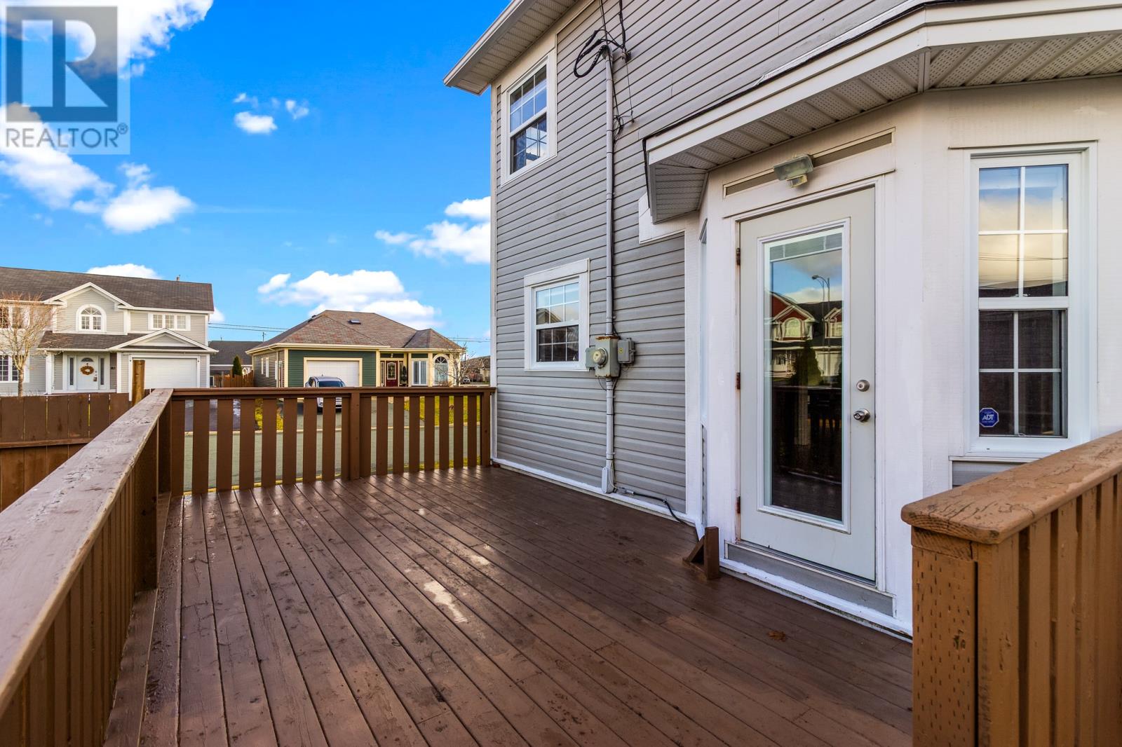 8 Veitch Crescent, St. John's, Newfoundland & Labrador  A1A 0B7 - Photo 36 - 1292732