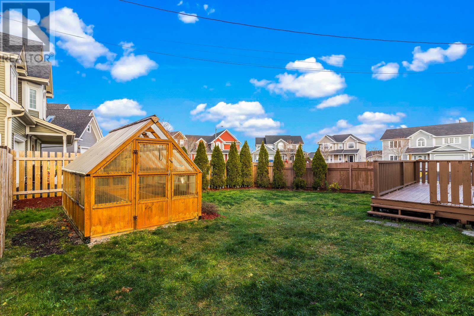 8 Veitch Crescent, St. John's, Newfoundland & Labrador  A1A 0B7 - Photo 38 - 1292732