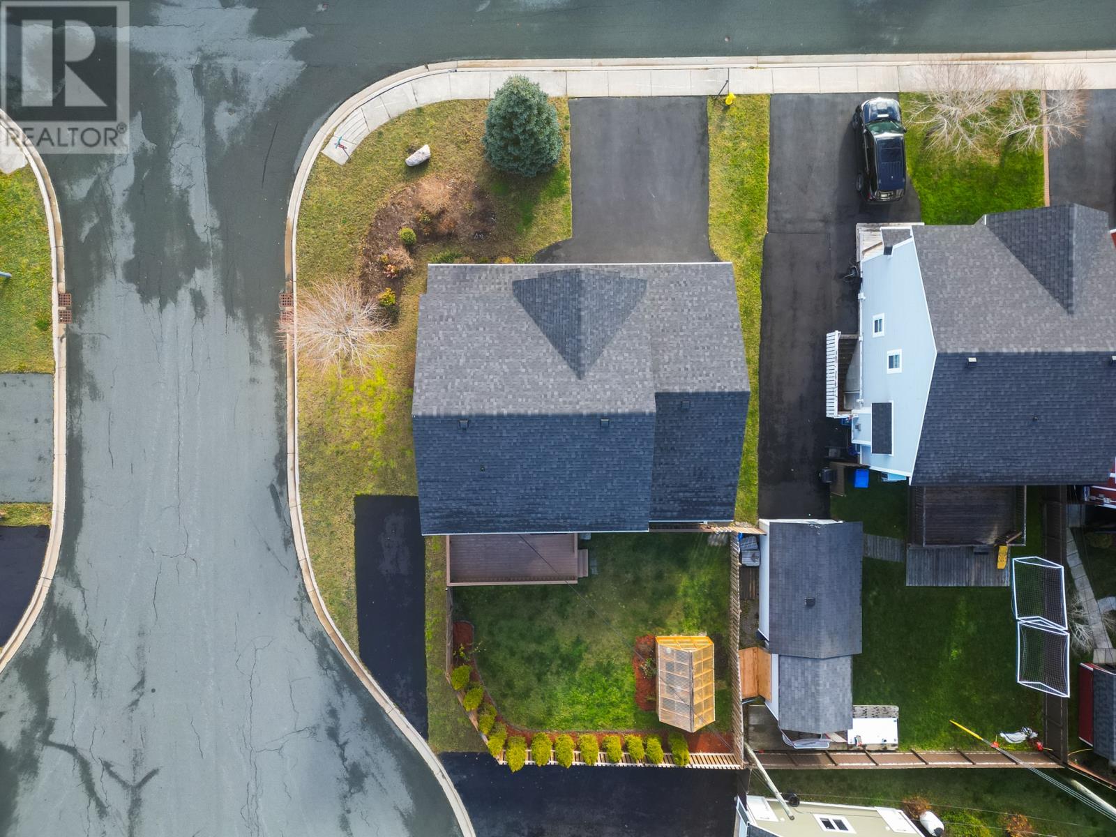 8 Veitch Crescent, St. John's, Newfoundland & Labrador  A1A 0B7 - Photo 43 - 1292732