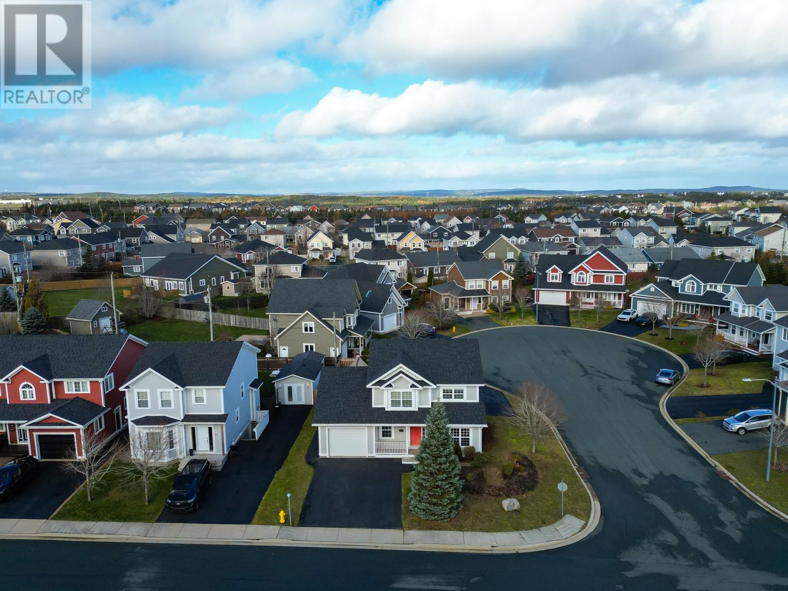 8 Veitch Crescent, St. John's, Newfoundland & Labrador  A1A 0B7 - Photo 41 - 1292732