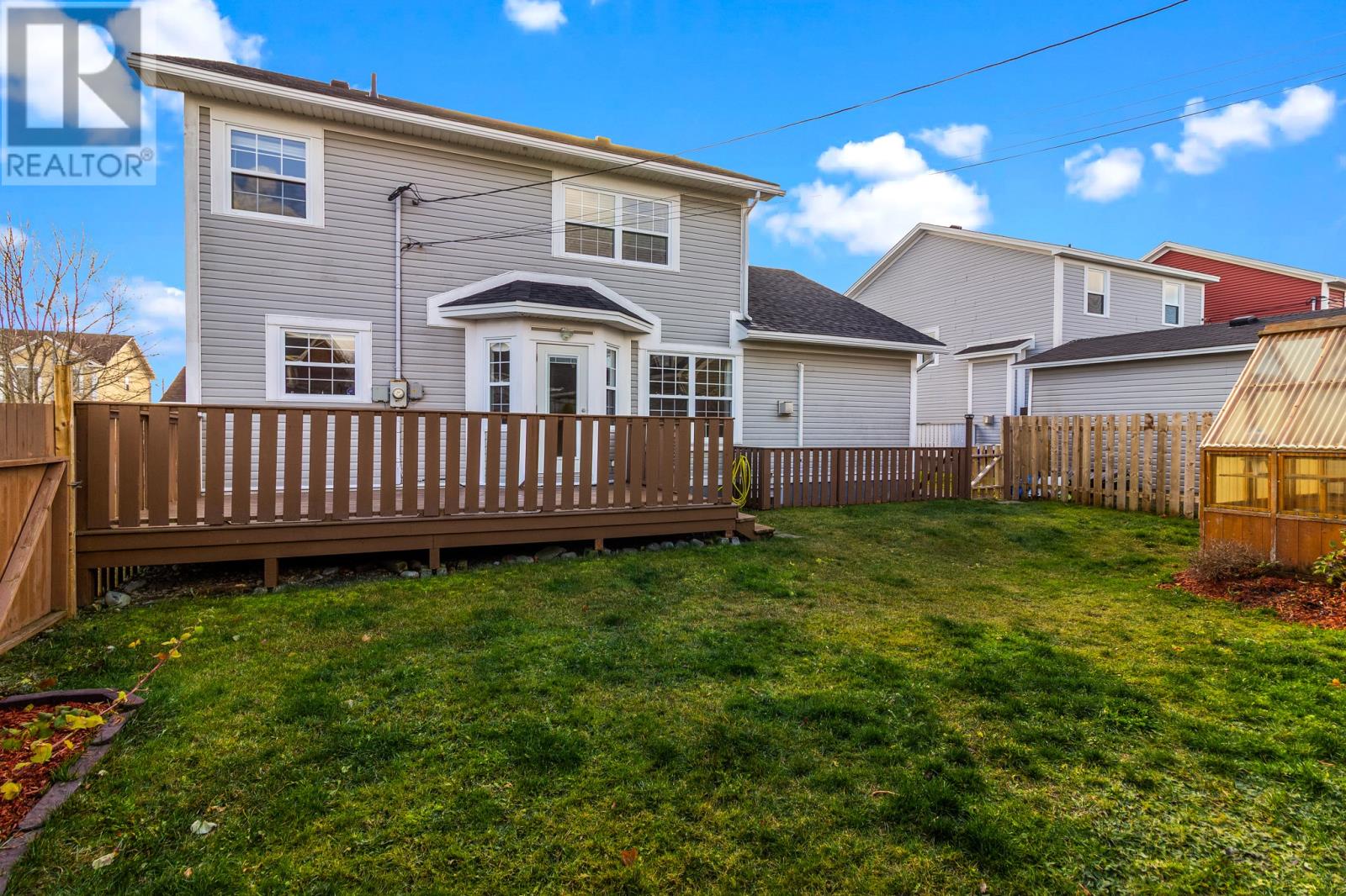 8 Veitch Crescent, St. John's, Newfoundland & Labrador  A1A 0B7 - Photo 39 - 1292732