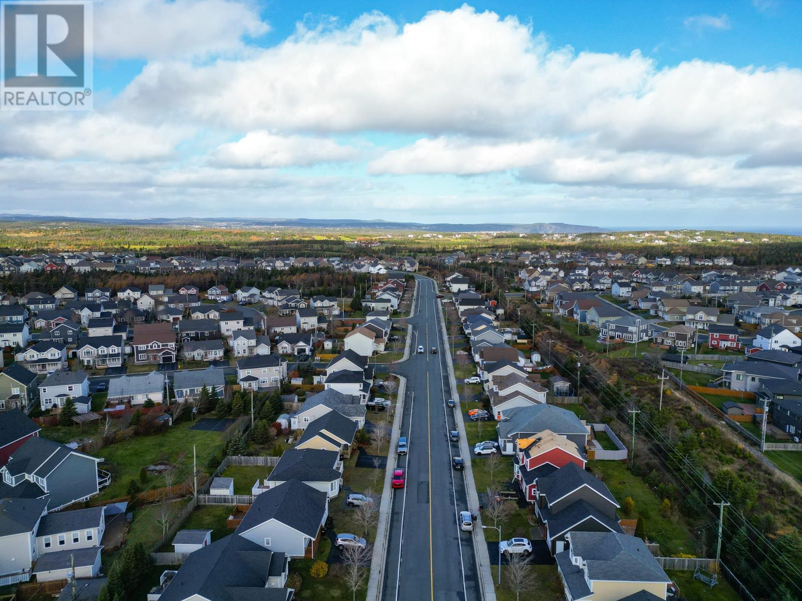 8 Veitch Crescent, St. John's, Newfoundland & Labrador  A1A 0B7 - Photo 47 - 1292732