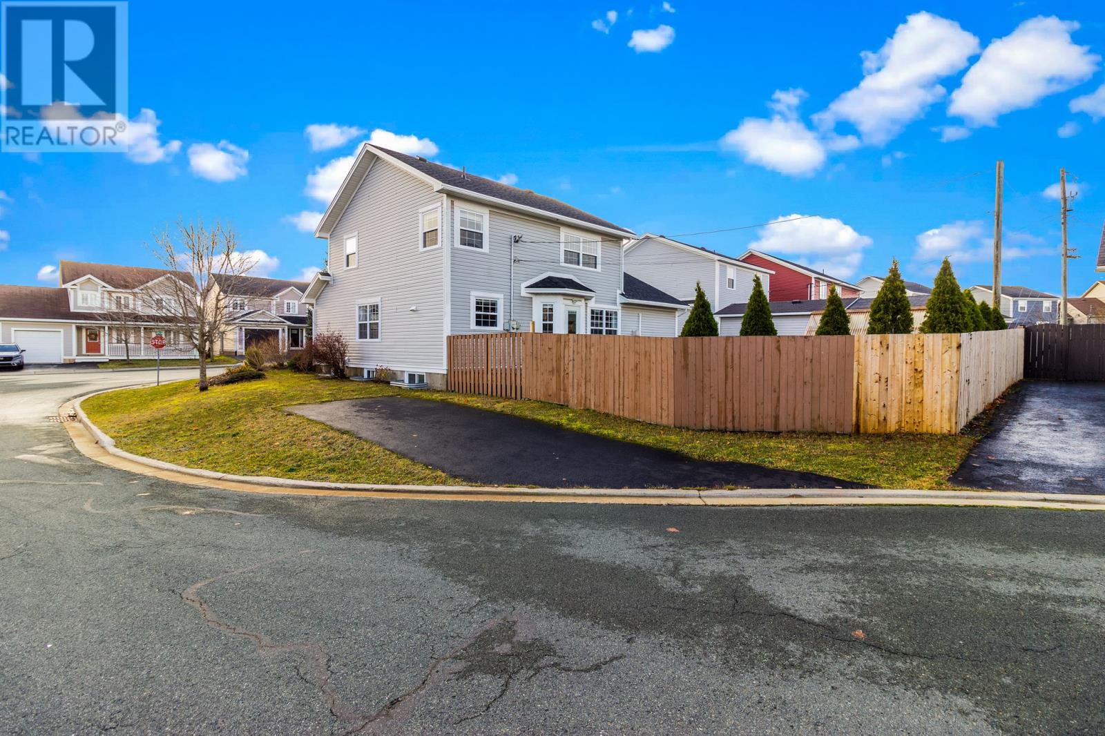 8 Veitch Crescent, St. John's, Newfoundland & Labrador  A1A 0B7 - Photo 40 - 1292732