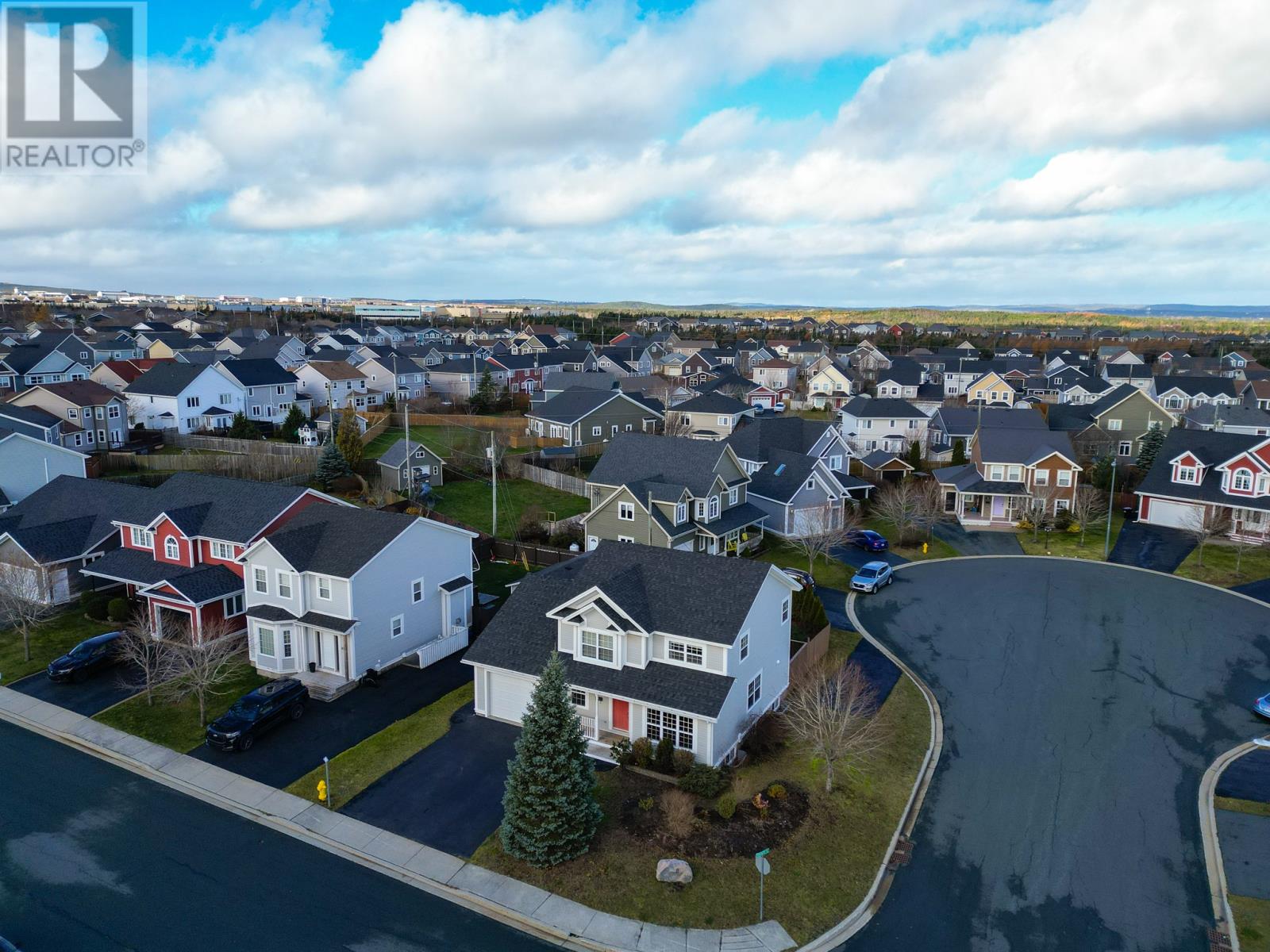 8 Veitch Crescent, St. John's, Newfoundland & Labrador  A1A 0B7 - Photo 44 - 1292732