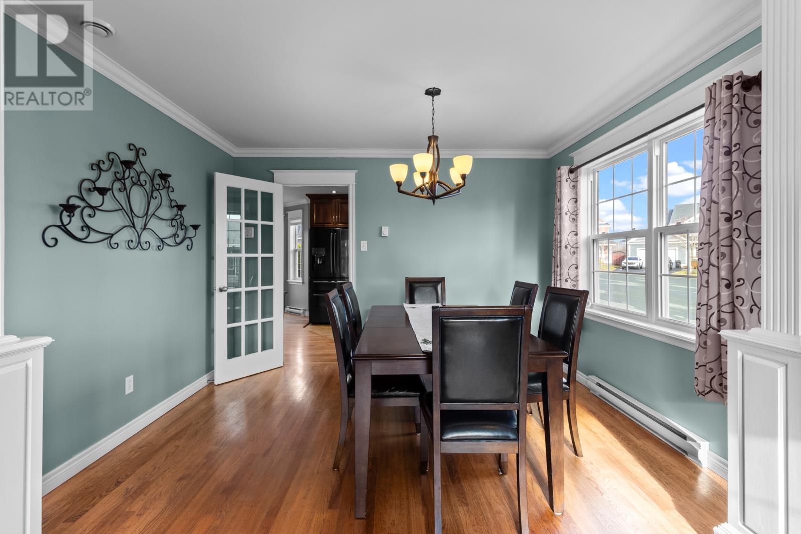 8 Veitch Crescent, St. John's, Newfoundland & Labrador  A1A 0B7 - Photo 7 - 1292732